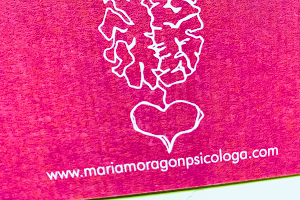 María Moragón Psicóloga en Madrid image