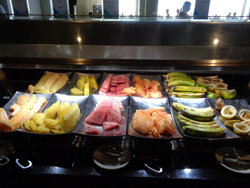 Mercado Buffet