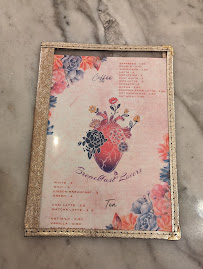 The Folks Сhiado - Specialty Coffee & Breakfast à Lisbon menu