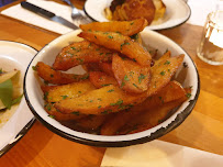 Patatas bravas du Restaurant de grillades FLESH restaurant à Paris - n°7