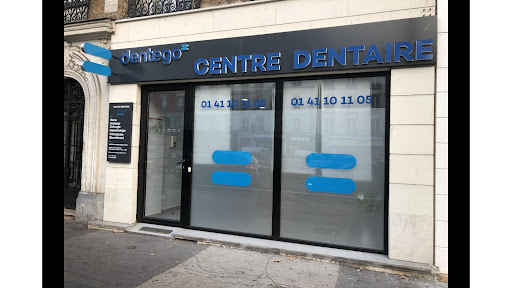 Cente Dentaire Boulogne Billancourt - Dentego