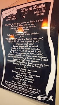 Photos du propriétaire du Restaurant L'Os ou L'Arête à Rennes - n°9