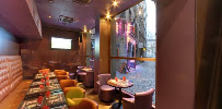 Atmosphère du Restaurant Eden Rock Café à Lyon - n°7