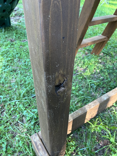 Portable Building Manufacturer «Lot of Faith Outdoor Structures», reviews and photos, 1911 TN-46, Dickson, TN 37055, USA