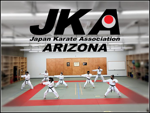 JKA Karate of Arizona