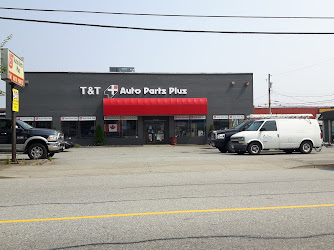 T&T Parts LTD.