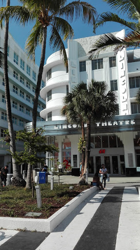 Movie Theater «Regal Cinemas South Beach 18 & IMAX», reviews and photos, 1120 Lincoln Rd, Miami Beach, FL 33139, USA