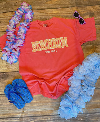 Screen Printer «T-Shirts Ink and More», reviews and photos, 1039 Pruitt Rd, The Woodlands, TX 77380, USA