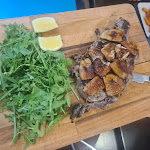 Photo n°4 de l'avis de Silvia. fait le 24/01/2020 à 20:23 sur le  Crudo Restaurant à Rome