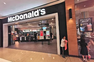 McDonald's Uptown Place Mall image