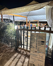 Menu / carte de La Siesta Ristorante Pizzeria à Porto Taverna