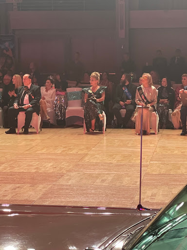 Dance School «Gocha Shorena Center of Ballroom Dance», reviews and photos, 2507 Knight St, Dallas, TX 75219, USA