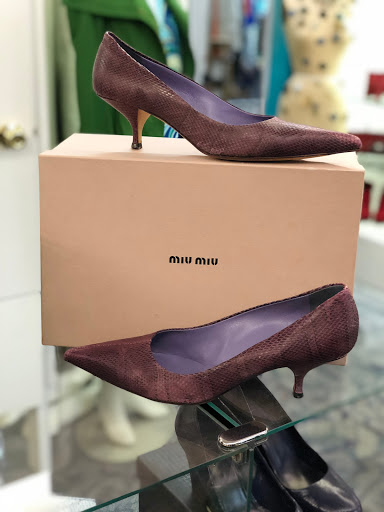 Consignment Shop «Mish Mash Consignment Boutique», reviews and photos, 1337 E Market St, York, PA 17403, USA