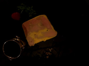 Photo n°160 de Il était une oie dans le Sud Ouest à Paris ()