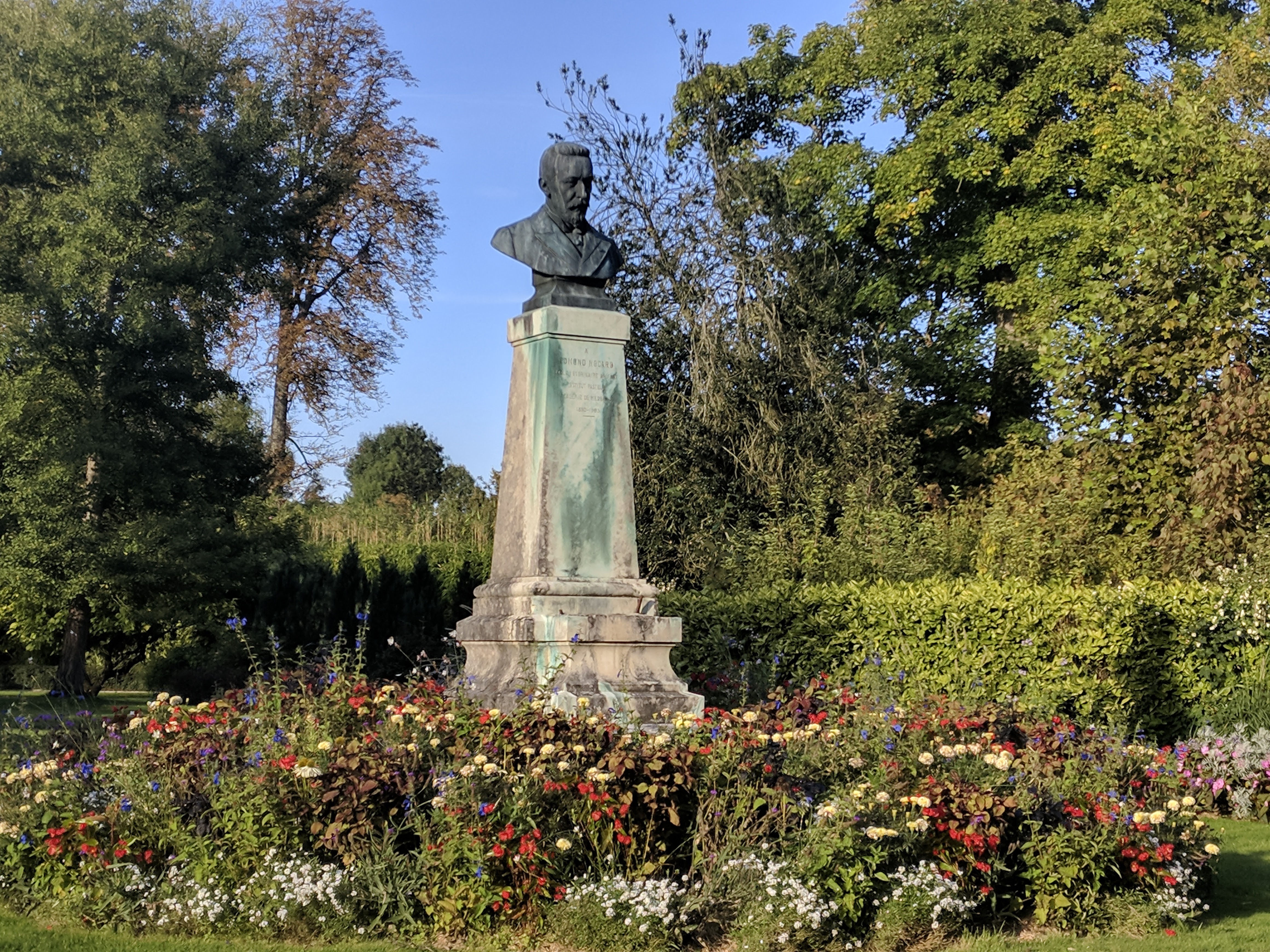 Photo n° 5 de l'avis de Olivier.a fait le 25/09/2017 à 17:39