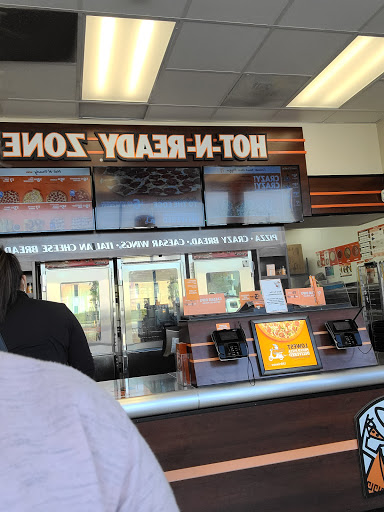 Little Caesars Pizza image