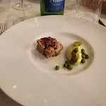 Photo n°3 de l'avis de The.o fait le 03/05/2024 à 10:42 sur le  Signor Cesare Agrobistrot B&B à San Giovanni Rotondo