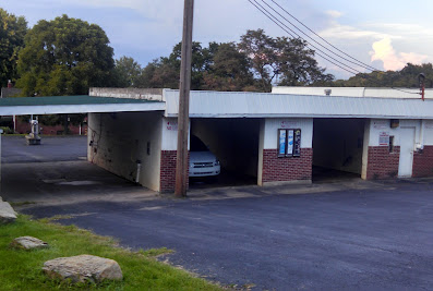 Car Wash