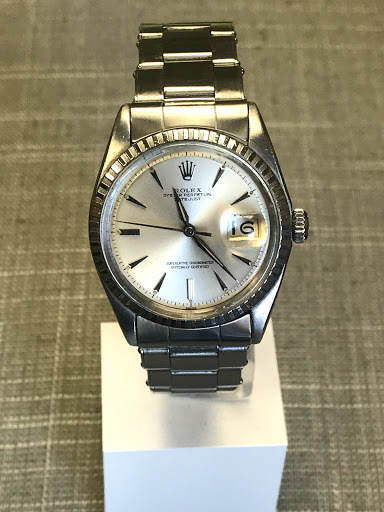 Jeweler «Baldwin Jewelers», reviews and photos, 15 Kersting Ct, Sierra Madre, CA 91024, USA