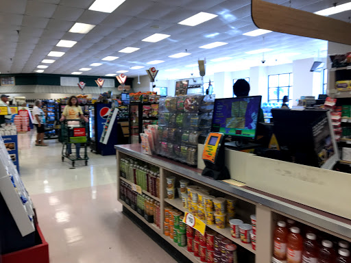 Grocery Store «BI-LO», reviews and photos, 1338 North Way, Darien, GA 31305, USA