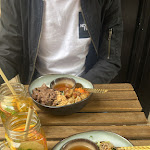 Photo n° 1 de l'avis de Emeline. fait le 06/05/2023 à 14:40 pour NGOC Kitchen à Rouen