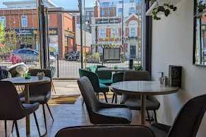 The Hideaway Coffee Bar/Shop (Brunch and Lunch Prestwich) image