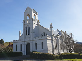 Lawrence-Waitahuna Presbyterian Church