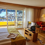 Photo n°11 de l'avis de Lollo.a fait le 09/02/2024 à 19:09 sur le  Hotel Adler à Urtijëi