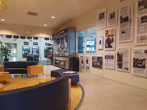 Car Dealer «Mark Martin Ford», reviews and photos, 1601 Batesville Blvd, Batesville, AR 72501, USA