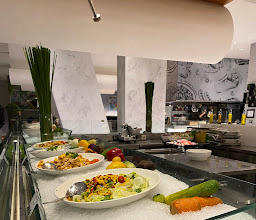 Pullman Jakarta Central Park photo