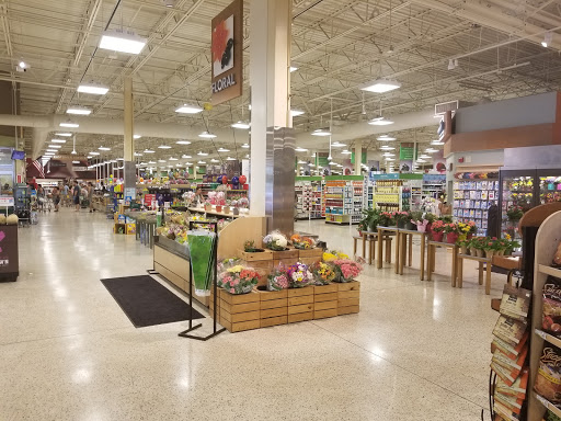 Supermarket «Publix Super Market at Southchase», reviews and photos, 12195 S Orange Blossom Trail, Orlando, FL 32837, USA