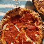 Photo n°1 de l'avis de Michele.a fait le 19/02/2022 à 19:04 sur le  Pizzeria Da Marinelli 2.0 à Monfalcone