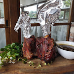 Photo n°1 de l'avis de Maura.c fait le 17/07/2021 à 19:59 sur le  Assisi dal Ristorante Carfagna à Assisi