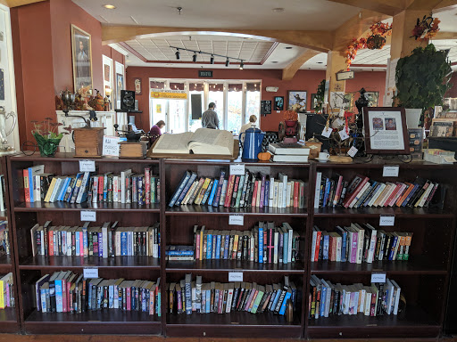 Wine Bar «Thirsty Mind Coffee and Wine Bar», reviews and photos, 23 College St # 6, South Hadley, MA 01075, USA