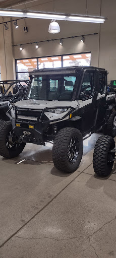 Motorcycle Dealer «RideNow Powersports Surprise», reviews and photos, 15380 W Bell Rd, Surprise, AZ 85374, USA