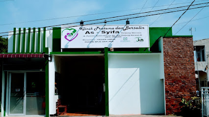 Klinik Assyifa Tanjung Morawa