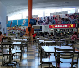 cafe Punta Del Cielo photo