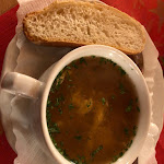 Photo n°2 de l'avis de Slawek.a fait le 23/12/2019 à 09:00 sur le  Hocksteinschänke à Hohnstein