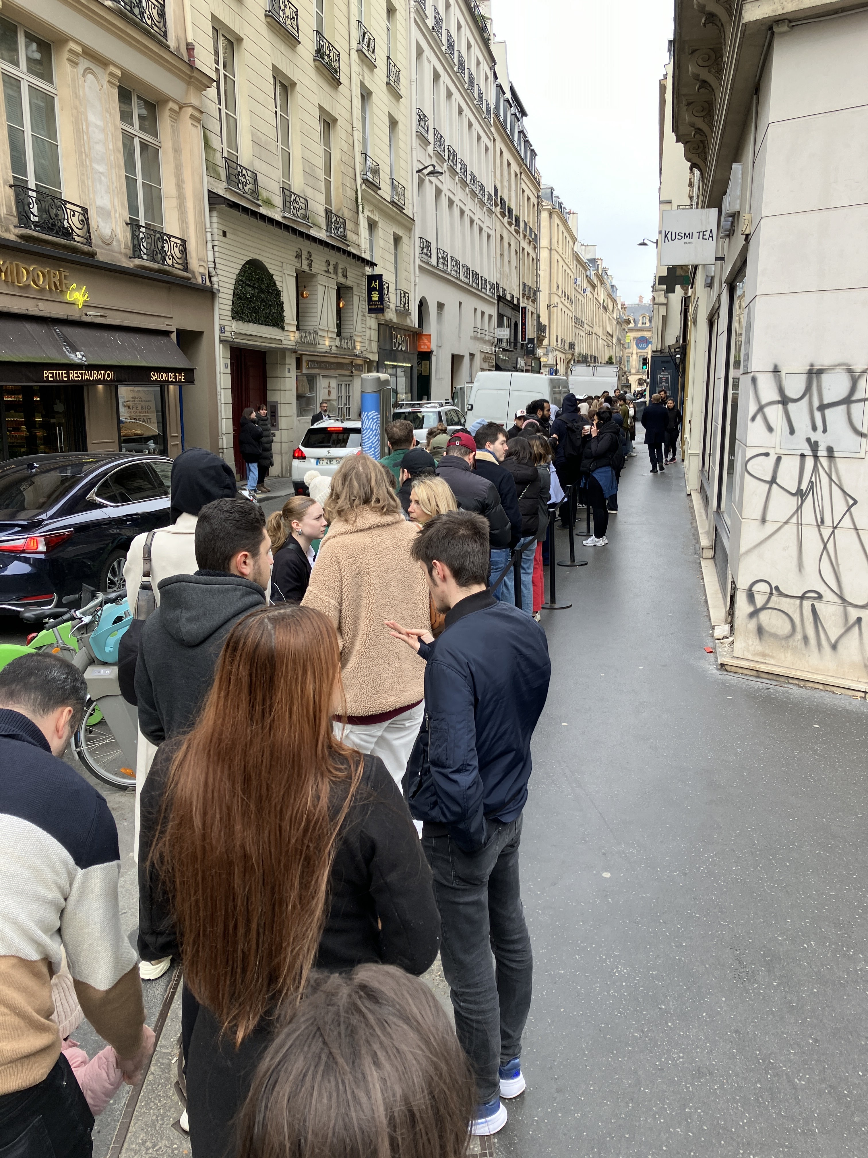 Photo n° 1 de l'avis de seb.u fait le 18/03/2024 à 18:36