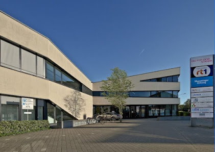 Medizinischer Dienst Bayern (MD Bayern) Donaustraße 14, 87700 Memmingen, Deutschland