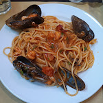 Photo n°1 de l'avis de Francesca.e fait le 31/03/2023 à 21:07 sur le  Osteria di Rogoredo à Milan