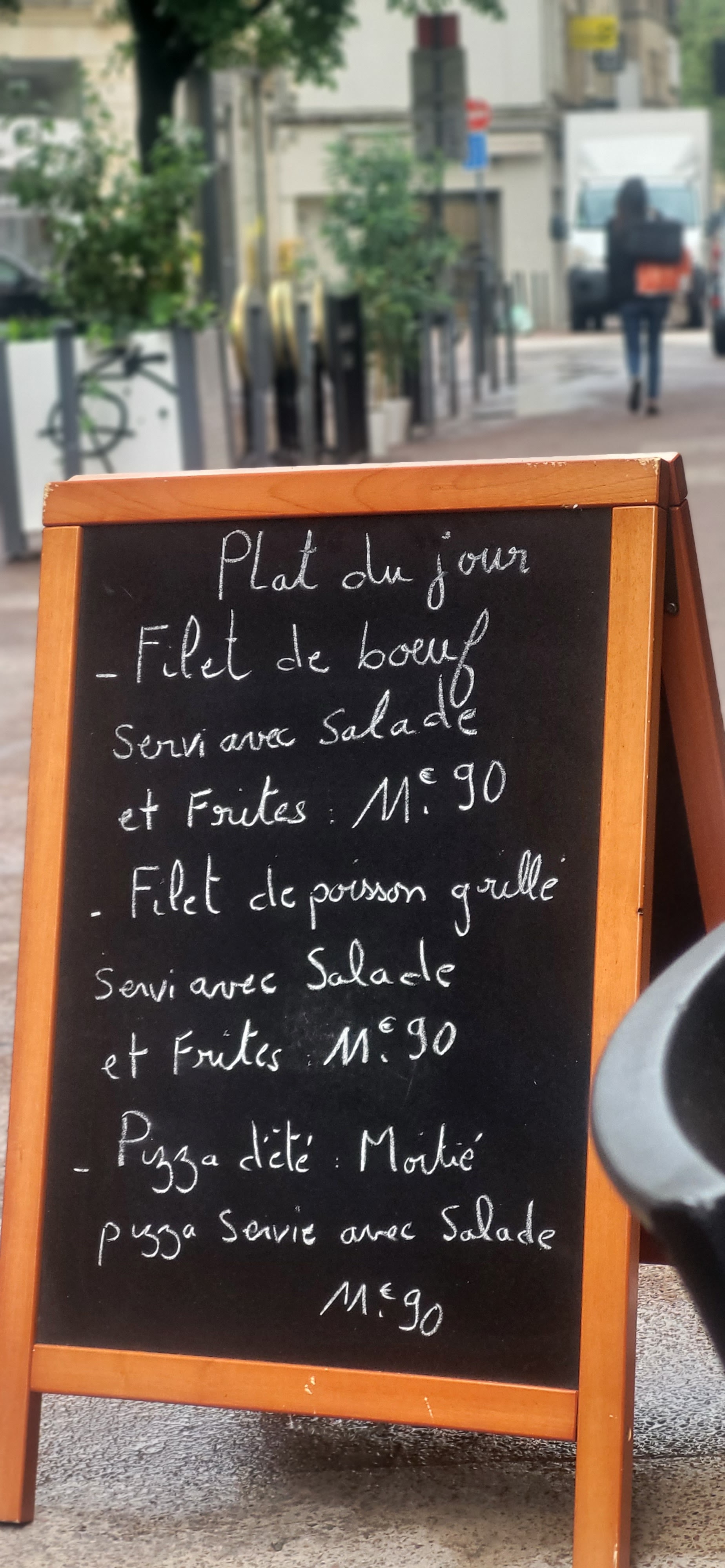 Photo n° 1 de l'avis de Asmae.o fait le 30/06/2023 à 15:31