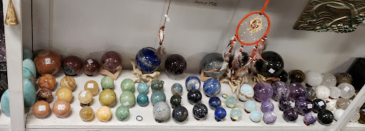 Rock Shop «The Crystal Fox», reviews and photos, 311 Main St, Laurel, MD 20707, USA