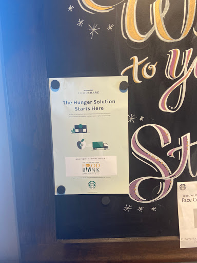Starbucks image