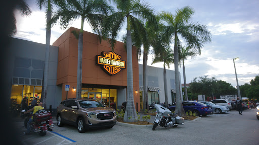 Harley-Davidson Dealer «Palm Beach Harley-Davidson», reviews and photos