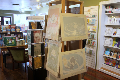 Book Store «Inkwood Books», reviews and photos, 31 Kings Hwy E, Haddonfield, NJ 08033, USA