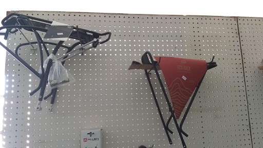  «Ten Speed Drive Bicycle Center», reviews and photos, 3428 S Hopkins Ave, Titusville, FL 32780, USA