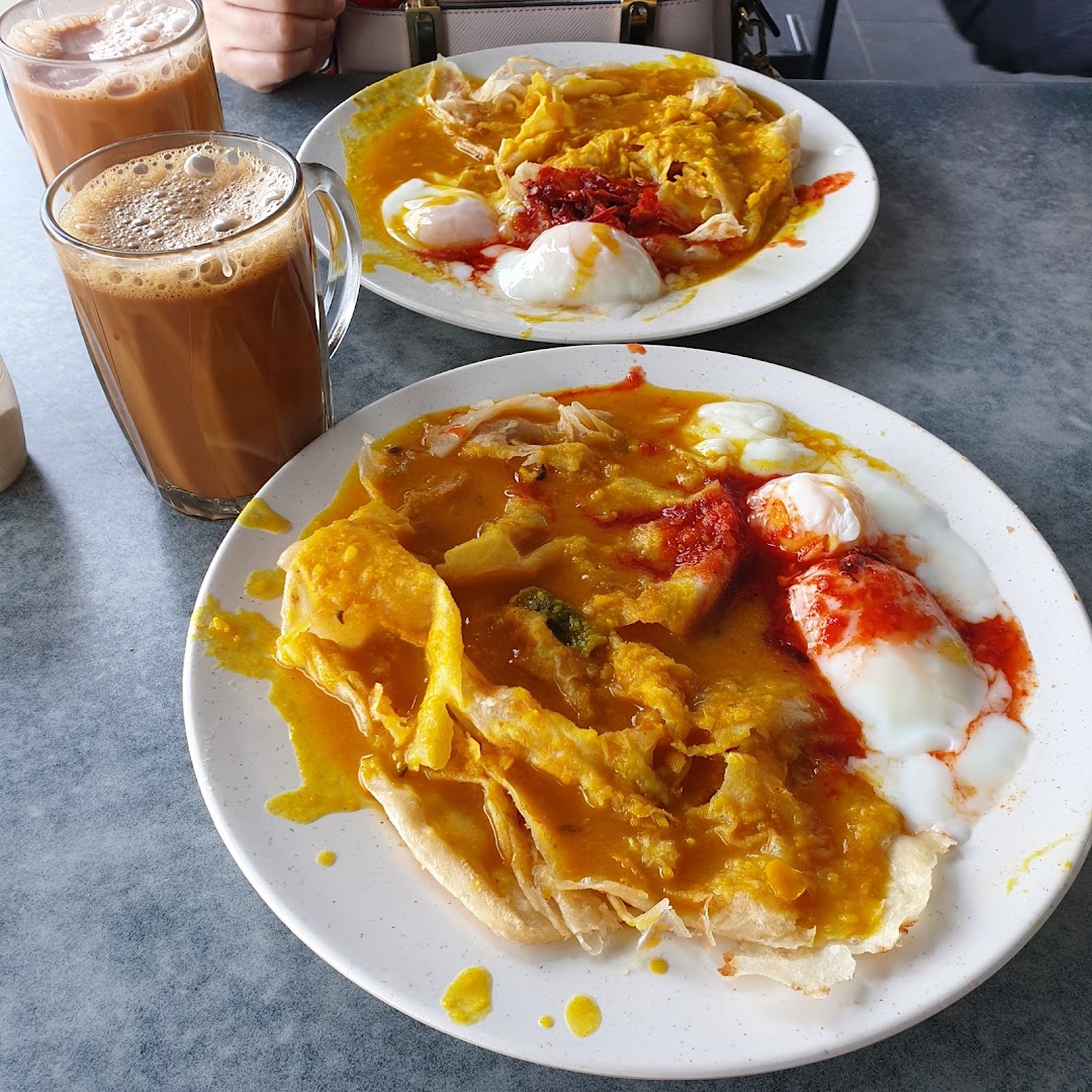 Restoran SK Nasi Kandar