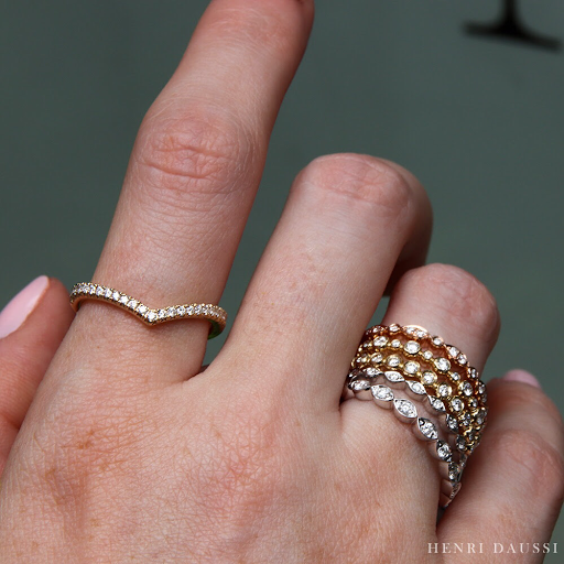 Jeweler «Mitchum Jewelers», reviews and photos, 2431 W Jackson St, Ozark, MO 65721, USA