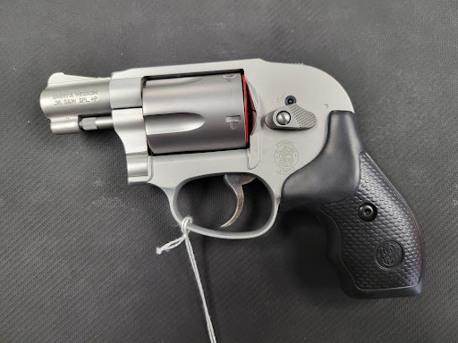 Gun Shop «Arizona Law Dawgs LLC», reviews and photos, 44870 W Hathaway Ave Suite 1, Maricopa, AZ 85139, USA